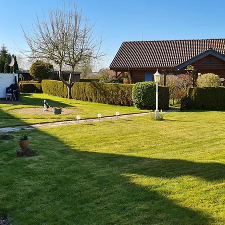 公寓 Nr 31 卡珀尔恩