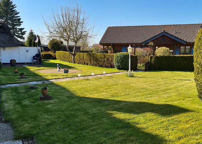 公寓 Nr 31 卡珀尔恩